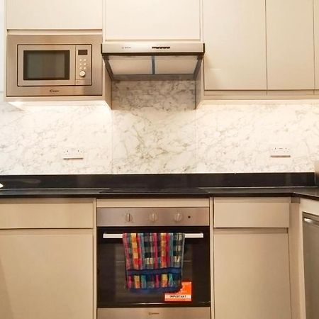 Neptune Flat 9 At Marble Arch ロンドン エクステリア 写真
