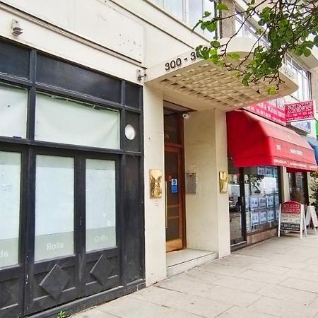 Neptune Flat 9 At Marble Arch ロンドン エクステリア 写真