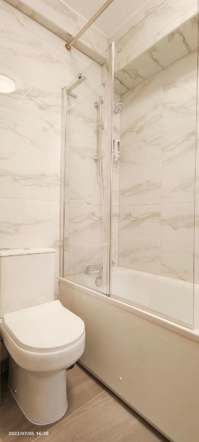 Neptune Flat 9 At Marble Arch ロンドン エクステリア 写真